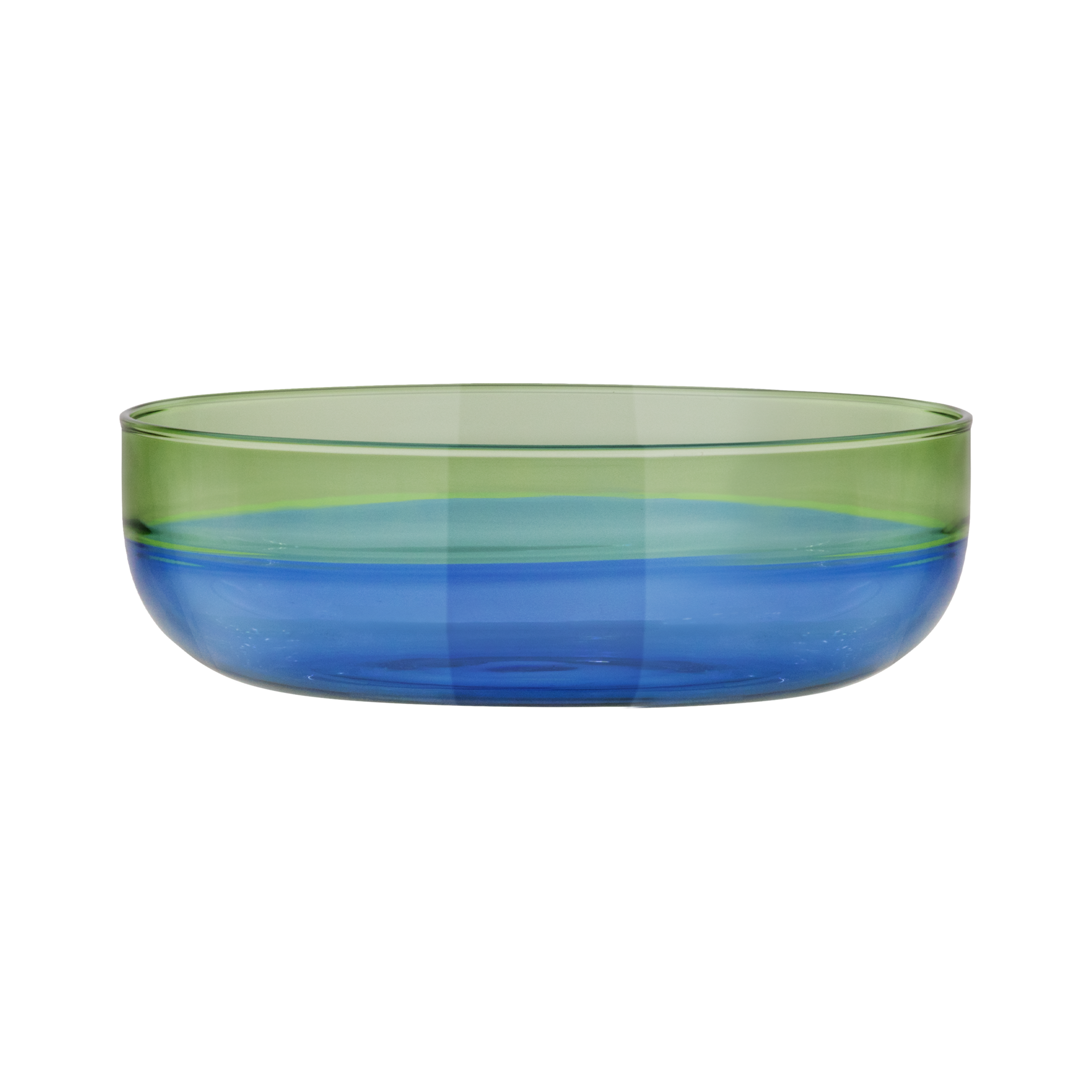 Glasschälchen 'ocean', 2er-Set