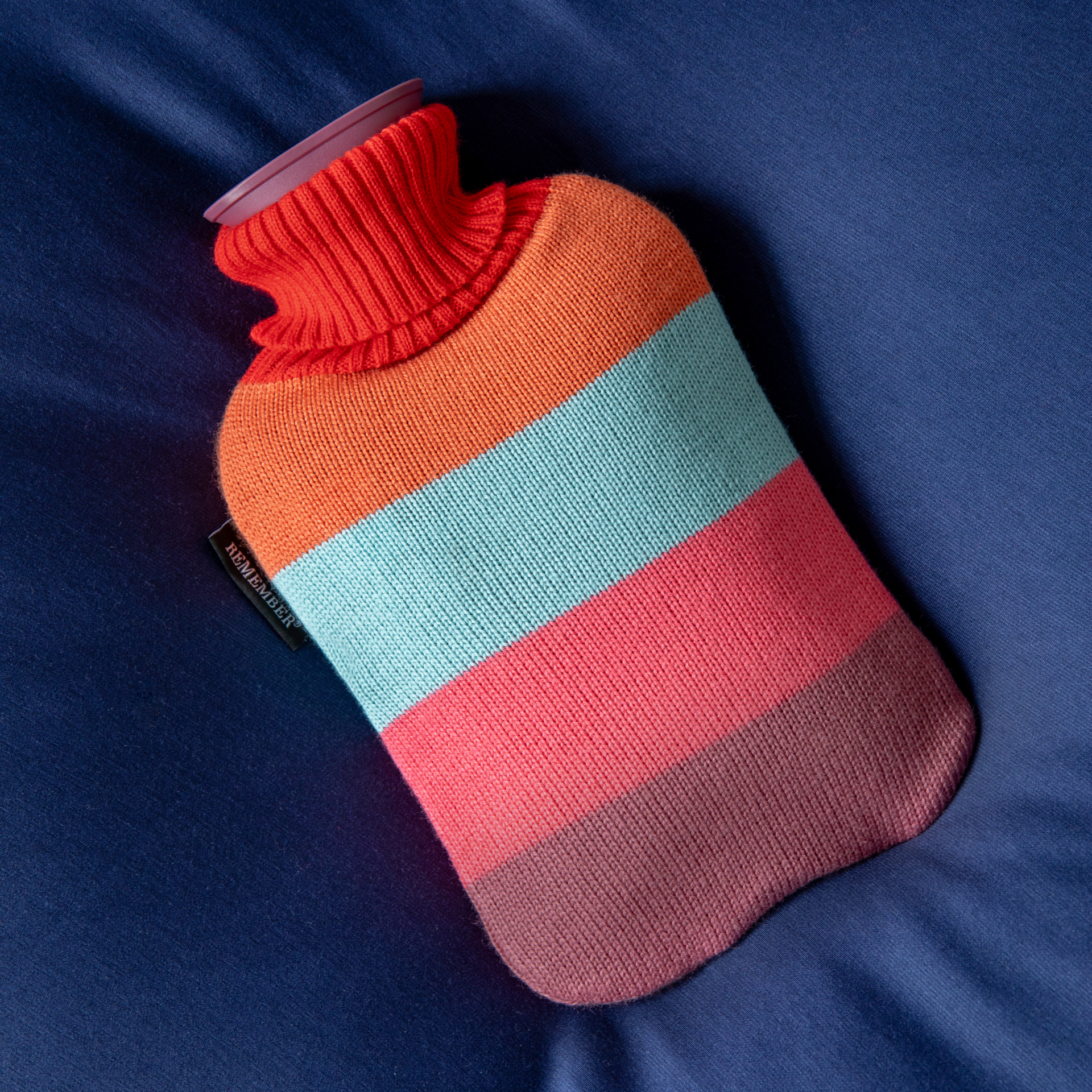 Wärmflasche 'Lilli'
