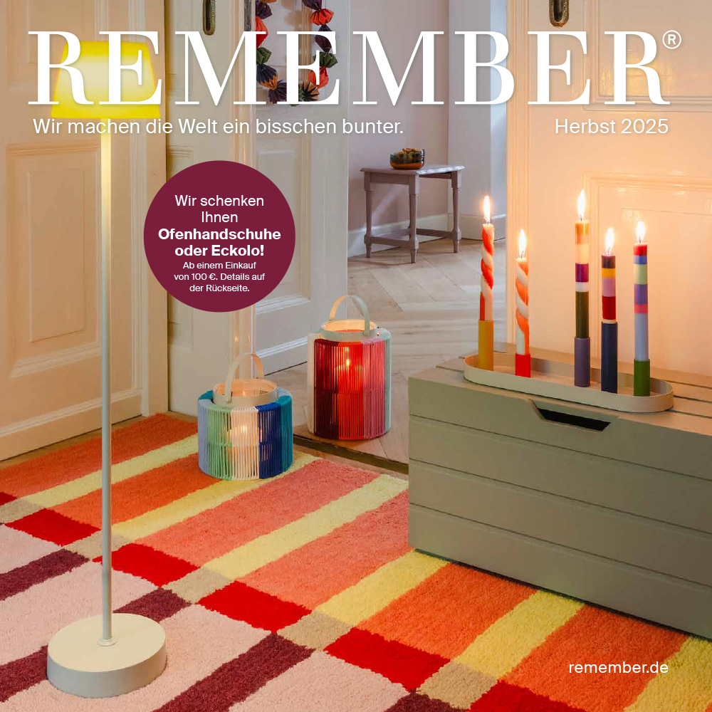Boutique en ligne officielle REMEMBER® - Nous rendons le monde un peu ...