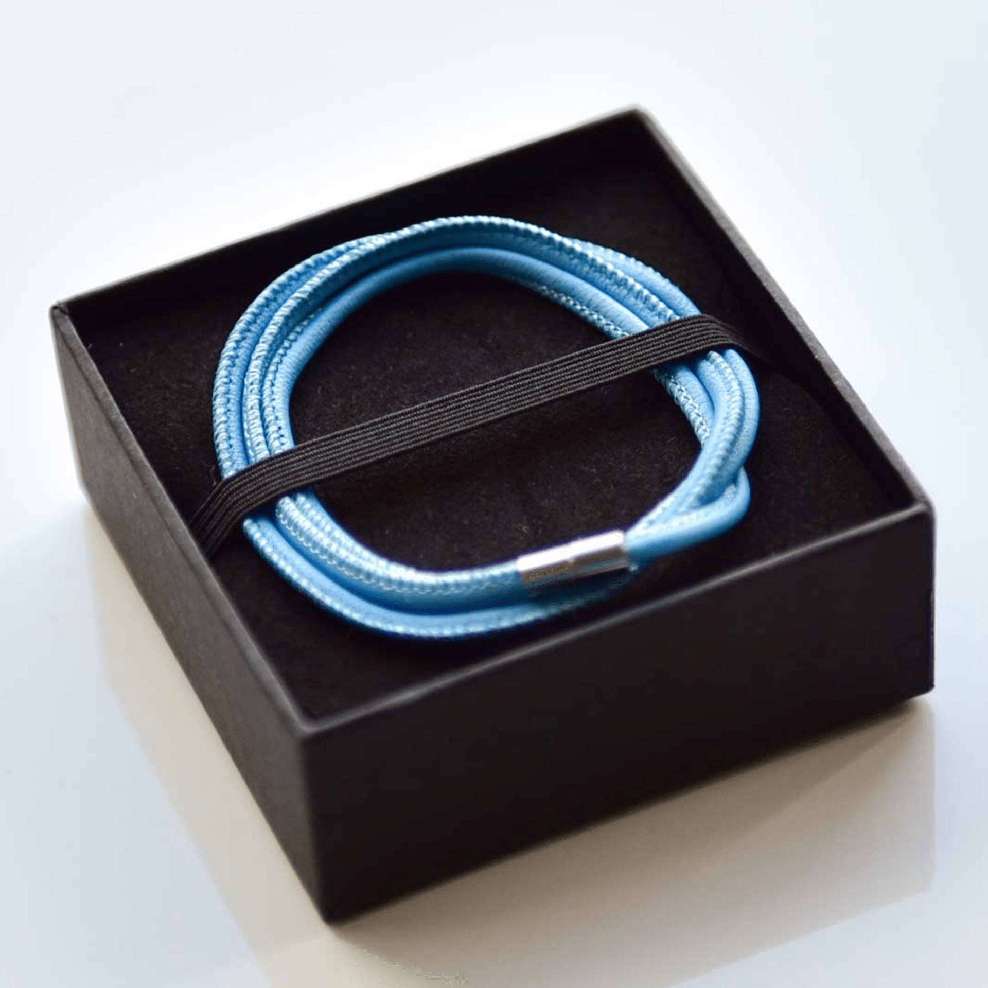 Jewellery Necklace short 'blue'