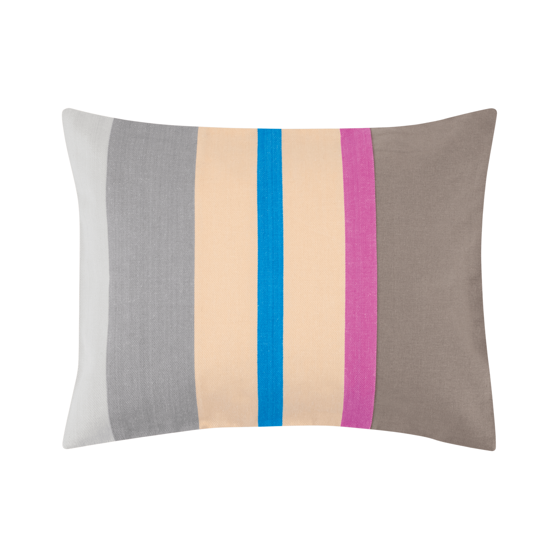 Cotton pillow 'Marina'