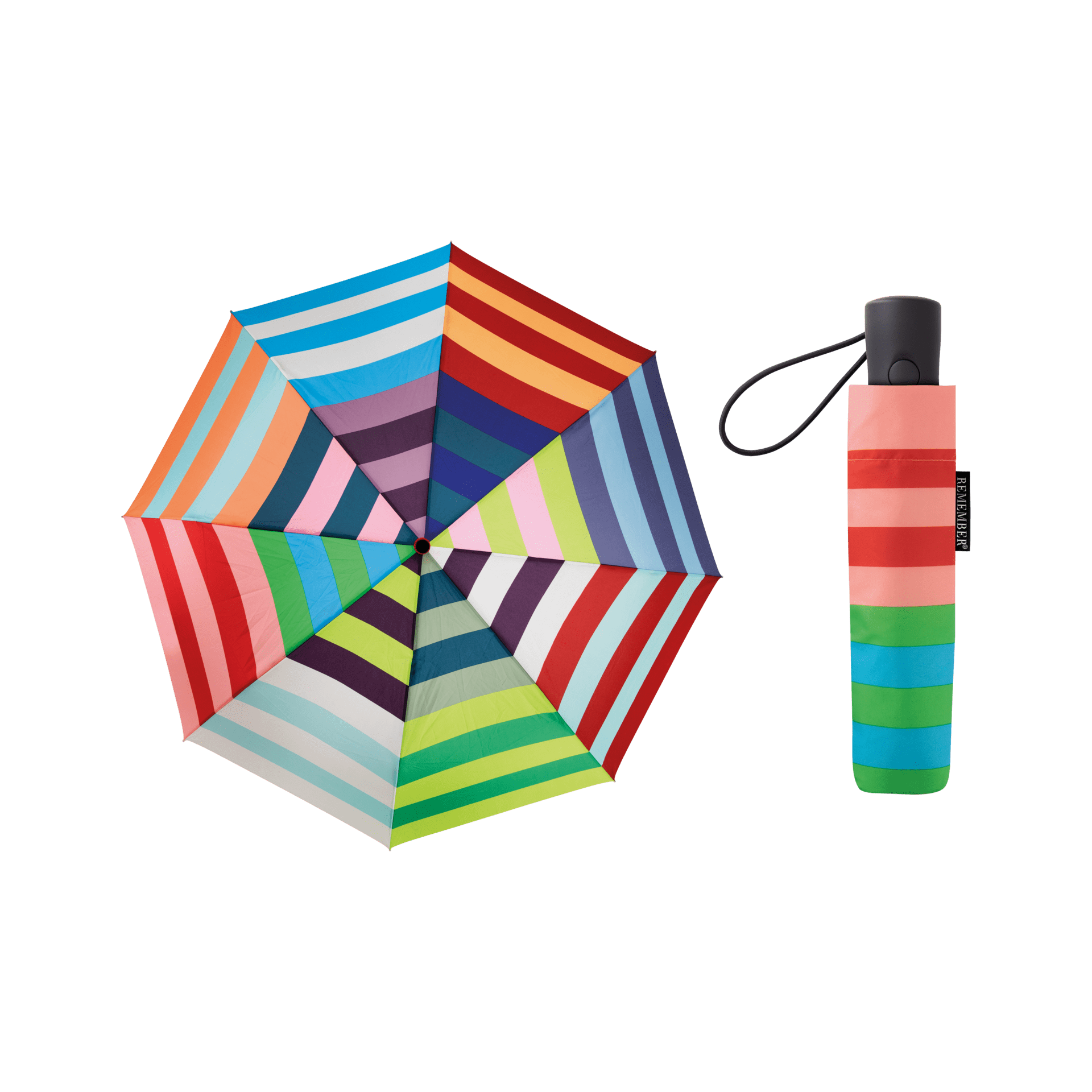 Pocket umbrella 'Allegra'