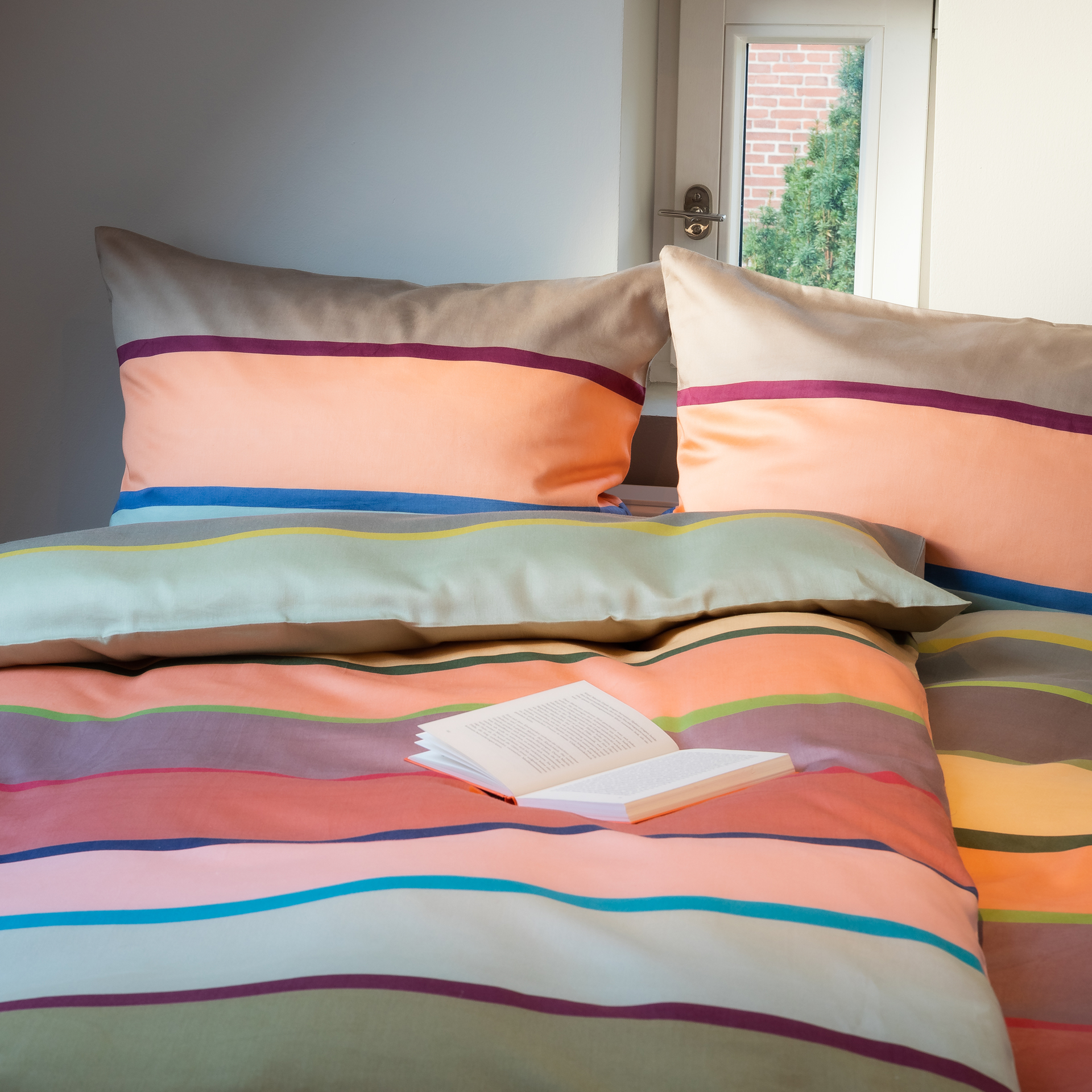 Bed Linen 'Cambridge' 155 x 220 cm