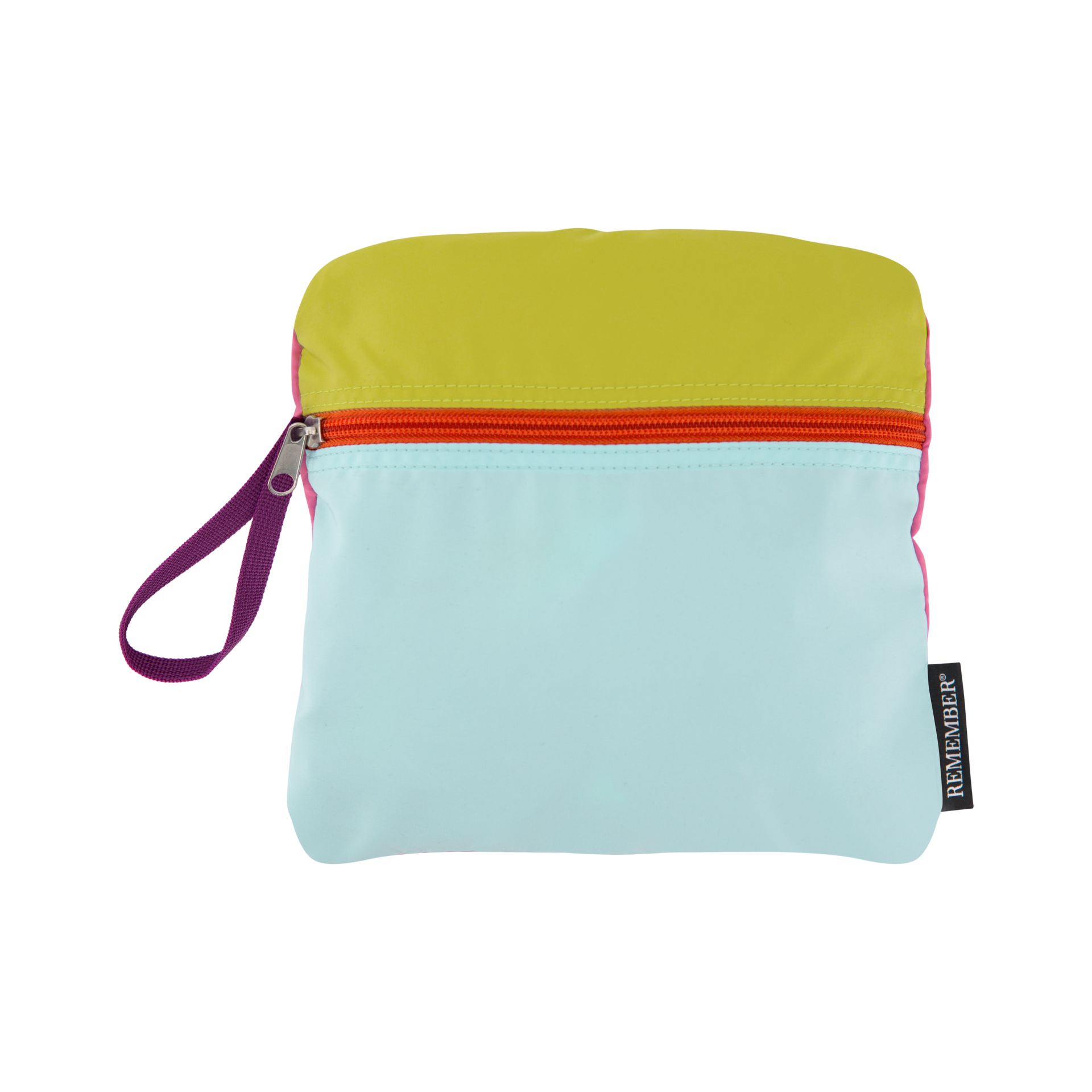 Rucksack faltbar Rio