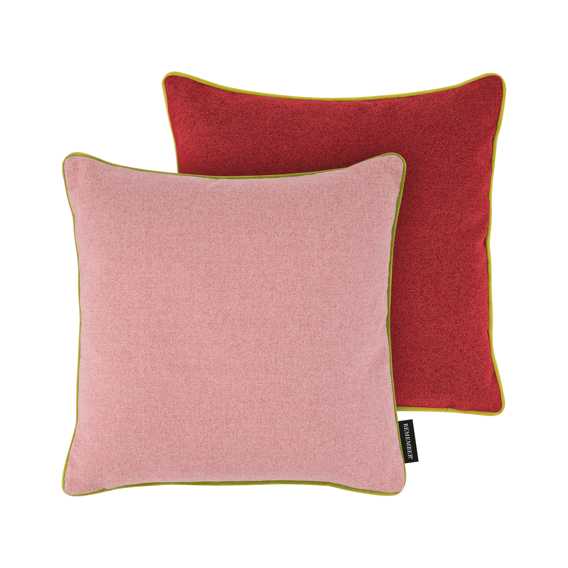 Kissen 'Cranberry'