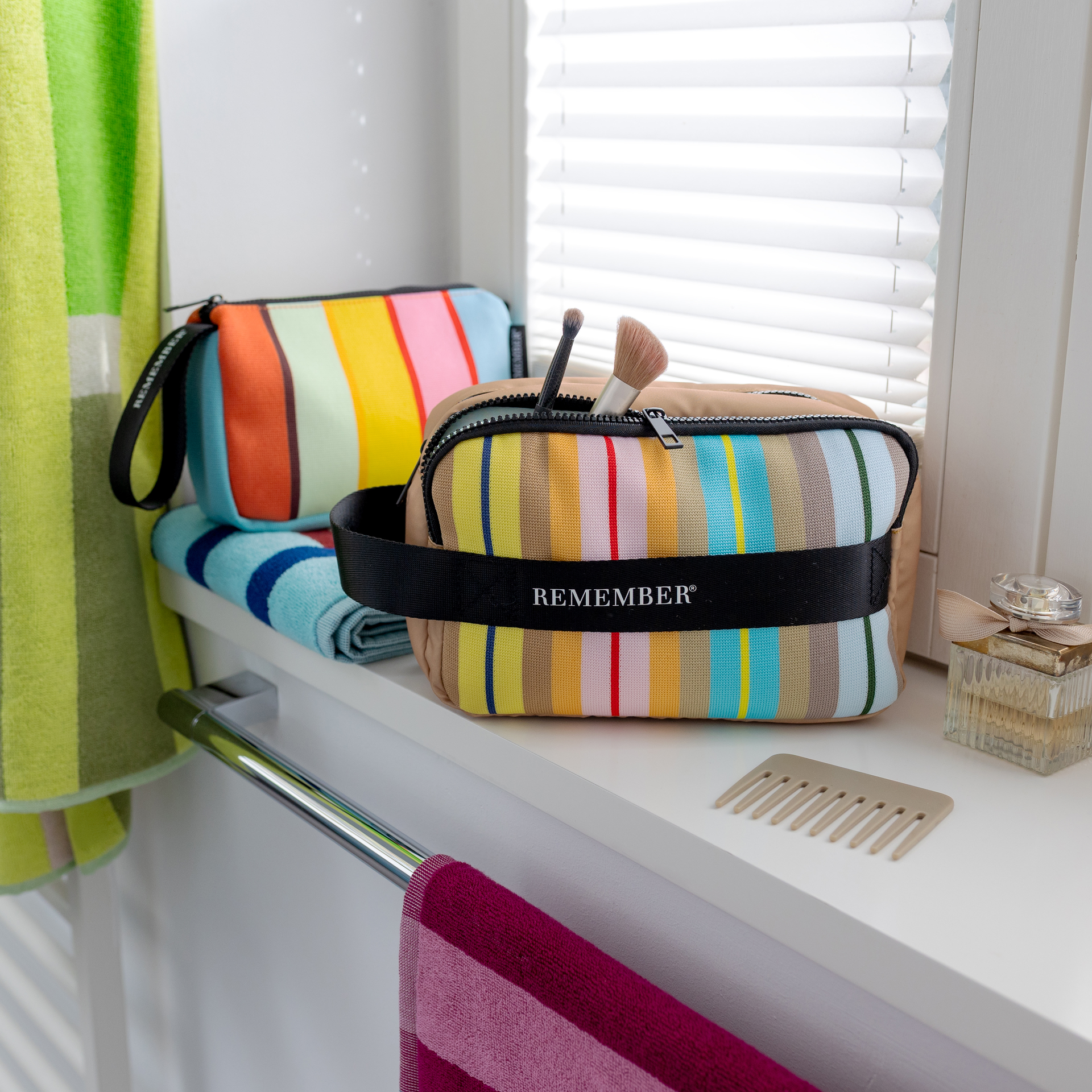 Kulturtasche Ventara