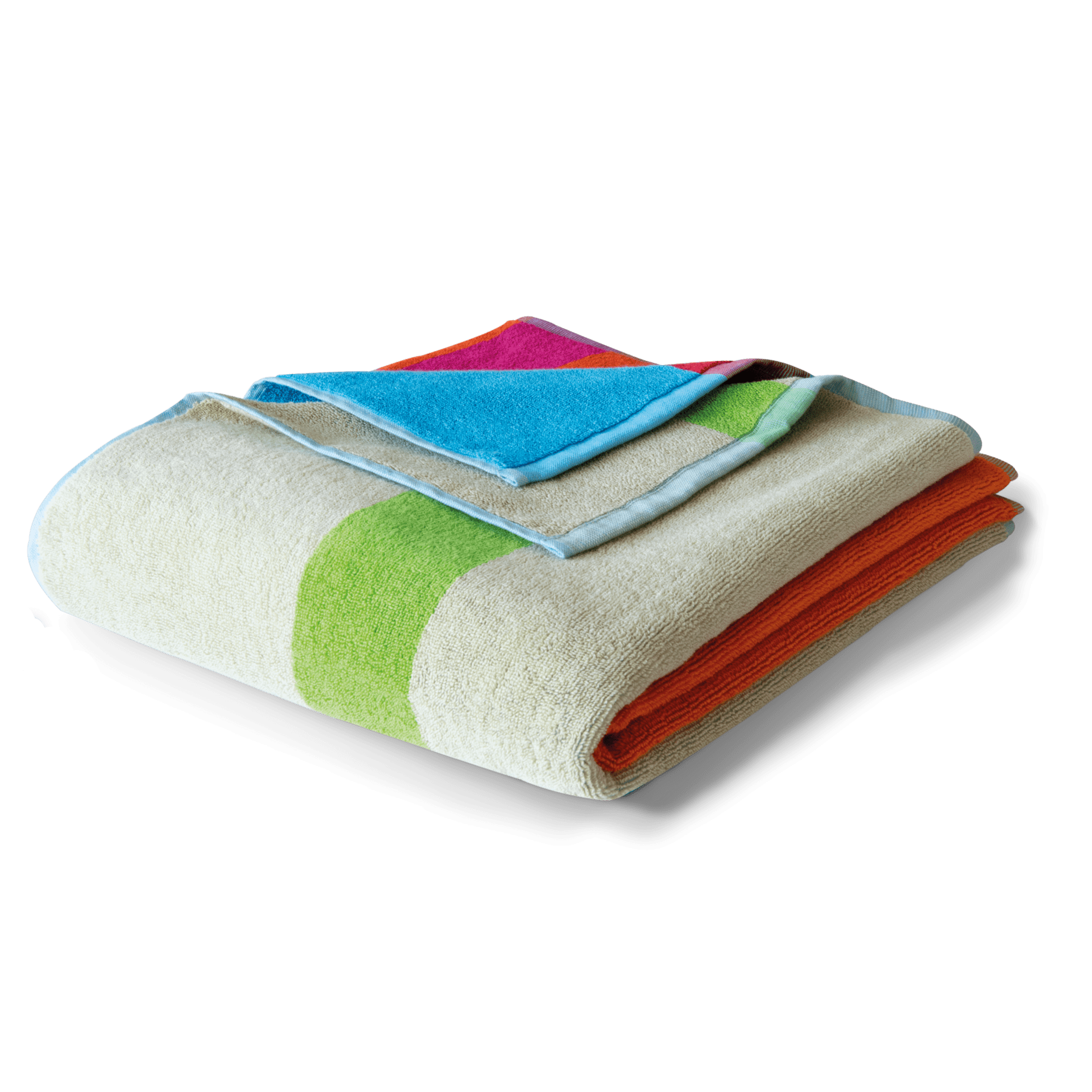 Bath towel 'Cortina'
