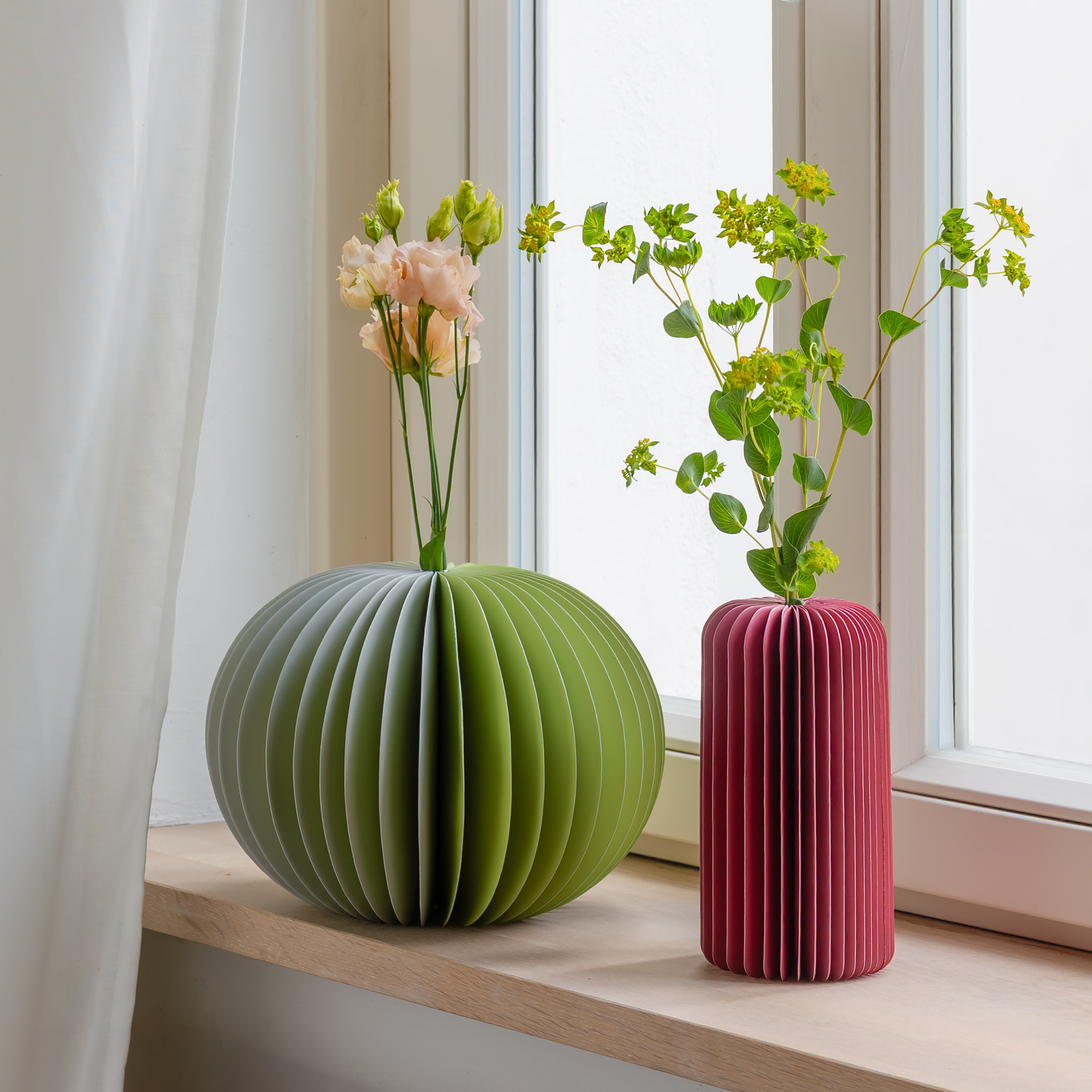Buy vases online – REMEMBER® Design