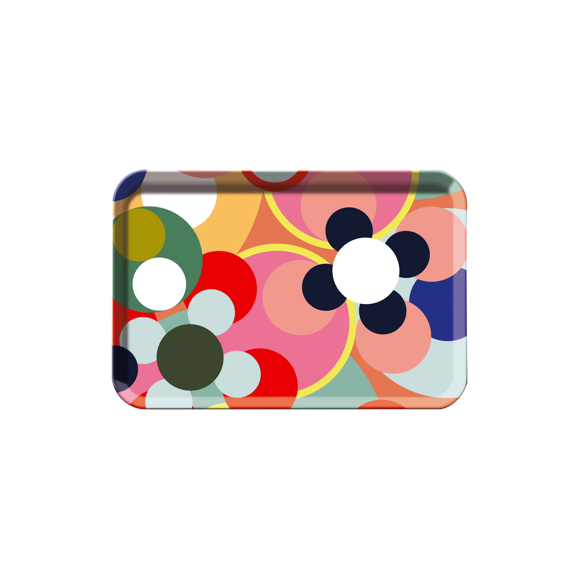 Mini Tablett Mini Tablett 'Sushi' | MT26