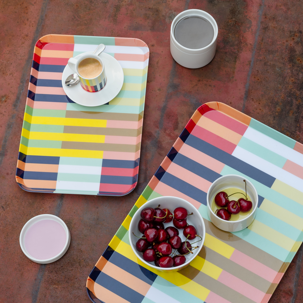 Mini Tablett 'Havanna' | MT25